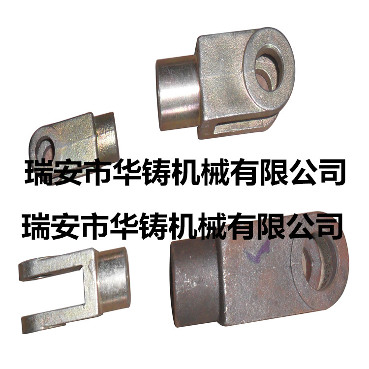 單耳模具/雙耳模具、油缸配件模具