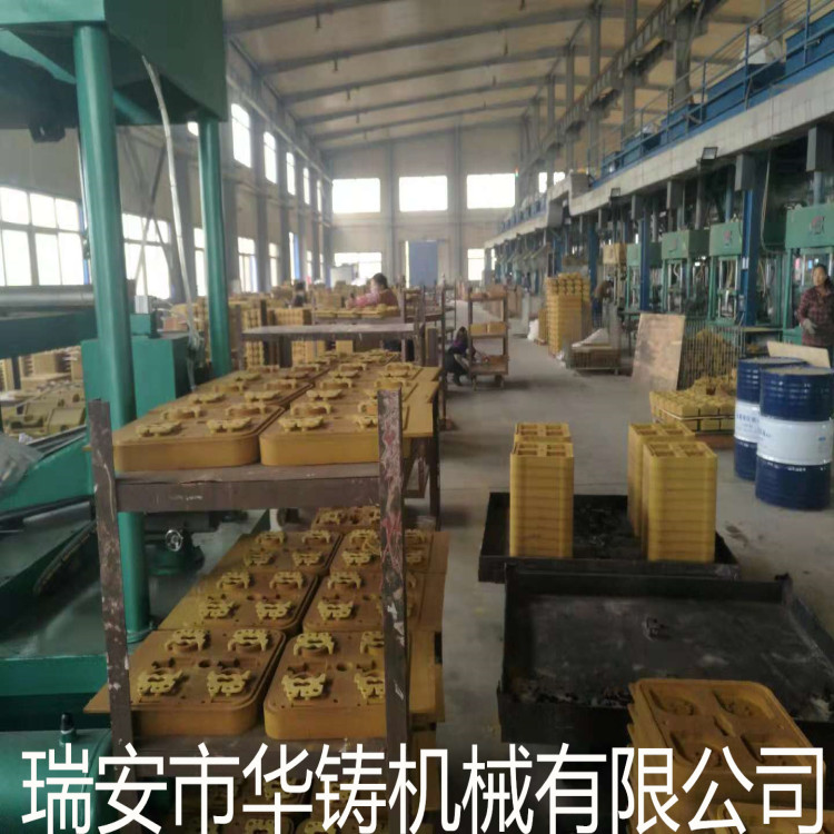 挖掘機(jī)配件模具、叉車配件模具、鏟齒模具