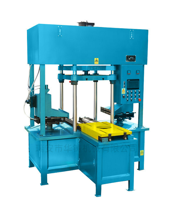 HZ1000-X型下模移出式全自動射芯機(jī)