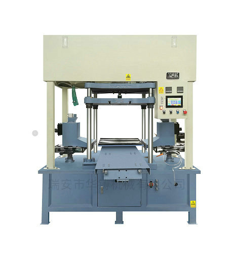 HZ750-S型全自動射芯機(jī)（上模自動接殼）